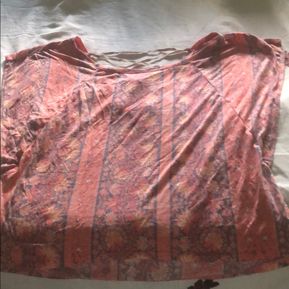 American Eagle Soft Tee